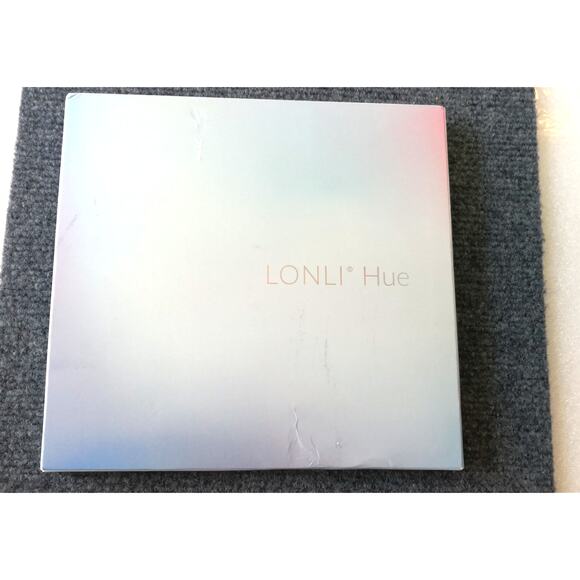 Case for iPhone 16 Pro Max. Lonli. White Pearl Tort Cover. Shiny. Magnetic - Picture 4 of 11